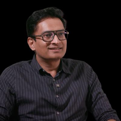 #57 PRASANTH NAIR - Dharma; the concept of contextual correctness