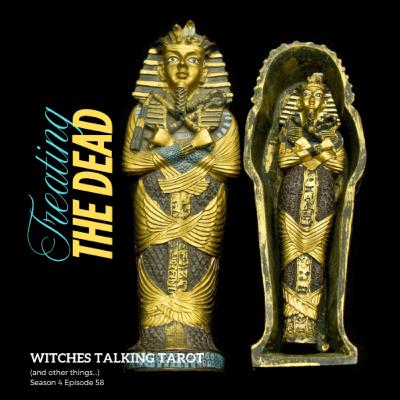 Ep 271: Treating the Dead