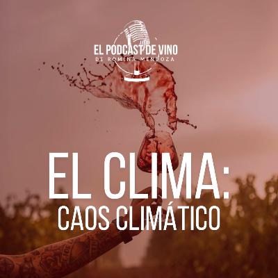 El clima: caos climático