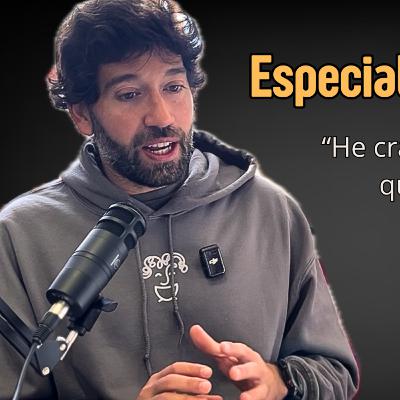 22. Entrevista a Specialty Coffee Market: "He aprendido que el merchan es muy importante”