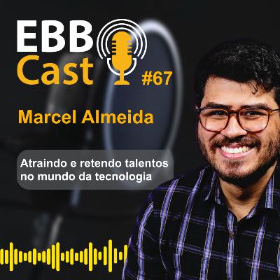 EBB CAST #67 - Explorando o Employer Branding com o co-fundador da PM3: Estratégias para atrair e manter talentos em empresas de tecnologia EBB CAST #67 - Explorando o Employer Branding com o co-fundador da PM3: Estratégias para atrair e manter talentos em empresas de tecnologia