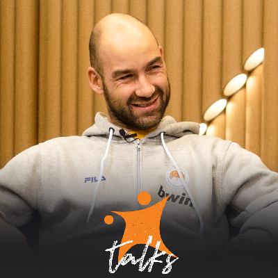 Vassilis Spanoulis’ Idol, Coaching in the NBA & Disagreeing w/ Bartzokas Advice