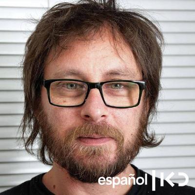 La columna de Ciencia y Tecnologia de Mariano Man La columna de Ciencia y Tecnologia de Mariano Man