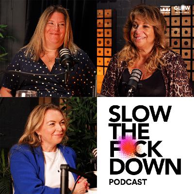 Sophie & Victoria: The Velocity Vortex - Tech, Ambition, and Fear in the Modern Workplace
