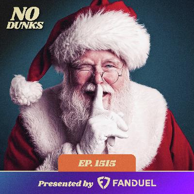 NBA Naughty or Nice List