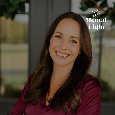 Embracing God's Love in the Everyday with Rachael Adams