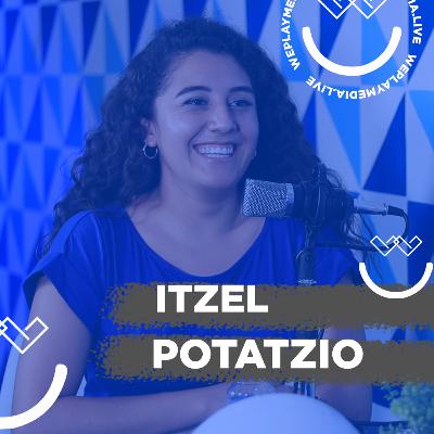 7: Mezcal, San Miguel de Allende y el policia "paps" con Itzel Potatzio