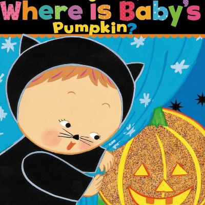 EP 24 Where Is Baby's Pumpkin? EP 24 Where Is Baby's Pumpkin?