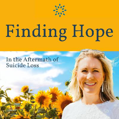 Finding Hope in the Aftermath of Suicide Loss