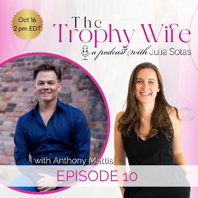 Episode 10 with Dr. Anthony Mattis