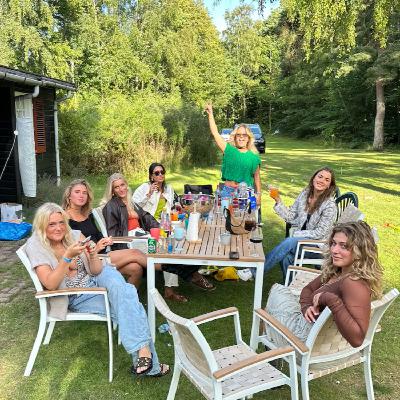 S. 1 Ep. 12 - Ting jeg har lært gennem mine 19 år <3