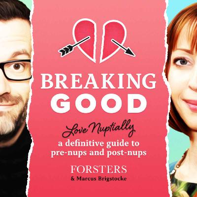 Love Nuptially – a definitive guide to pre-nups and post-nups