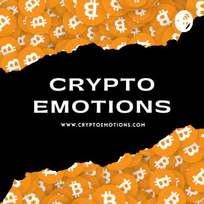 Bitcoin & Crypto is the future : CryptoEmotions