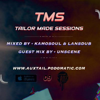 Session 09 • Elusive Mix by Lansdub