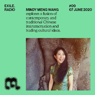Episode 9 : Mindy Meng Wang