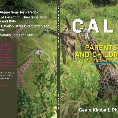 Spiritual Tools for Parents to Teach their Children