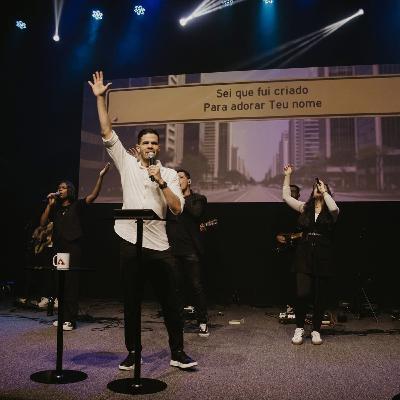 Orações Perigosas | Sonda-me | Diego Alves