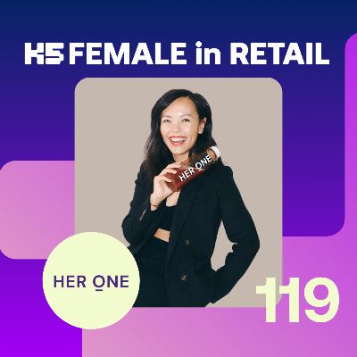 FiR #119 Female Wellness, Scheitern und Erfolg im Supplement-Markt mit HER ONE-Gründerin Chanyu Xu FiR #119 Female Wellness, Scheitern und Erfolg im Supplement-Markt mit HER ONE-Gründerin Chanyu Xu