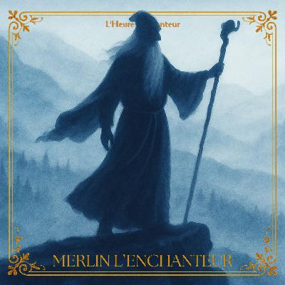 Merlin l'Enchanteur