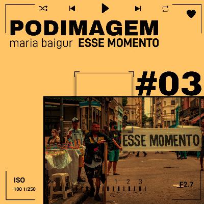 03 - ESSE MOMENTO (COM SONOPLASTIA) | Maria Baigur 03 - ESSE MOMENTO (COM SONOPLASTIA) | Maria Baigur