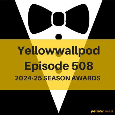 EP 508: 2024-25 SEASON AWARDS