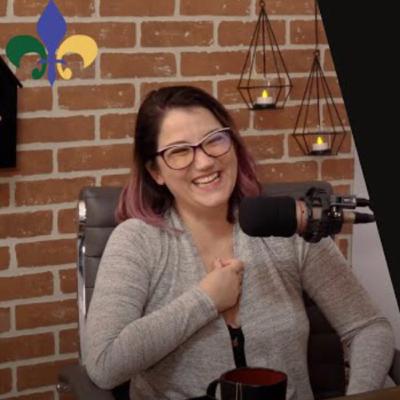 Scarlett Sousa - Imigrantes no Canadá #03