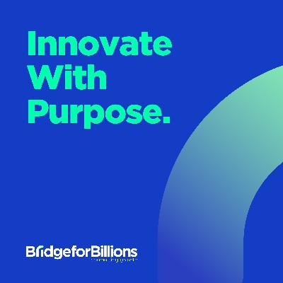 Innovate with Purpose Trailer Innovate with Purpose Trailer