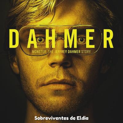 SdE #70 - Dahmer: só mais uma série de true crime?