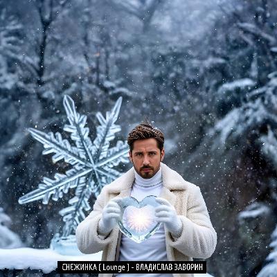 СНЕЖИНКА ( Lounge ) - ВЛАДИСЛАВ ЗАВОРИН