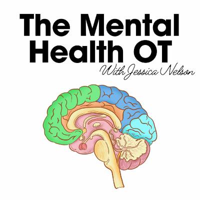 Neurodiversity and Neurodiverse Affirming Care feat. Dr. Aaron Dallman PhD, OTR/L and Dr. Caroline Welch OTD, MS, OTR/L