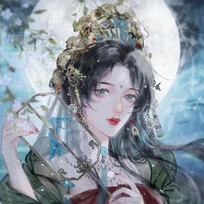 为啥会有白虎
