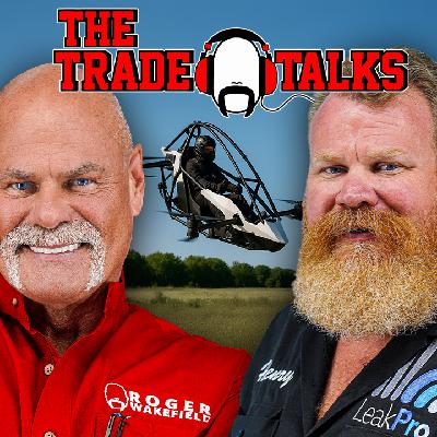 Robots, Flying Cars, and the New Skills Contractors Need Robots, Flying Cars, and the New Skills Contractors Need