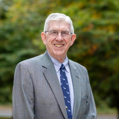 Inerrancy Throughout Church History w/ Dr. Tom Nettles