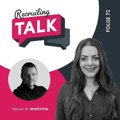 Recruiting Talk Reddit-Special: Im Personalwesen lebst du gefährlich.