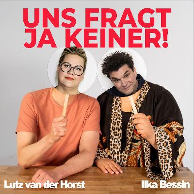 #59 Ilka & Lutz über Digital Detox und Loyalität zum Friseur