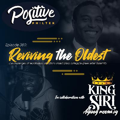 Reviving the Oldest (featuring Frank Bonner)
