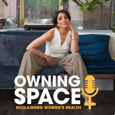 Breath, Body & Trauma with Liza Al Sady