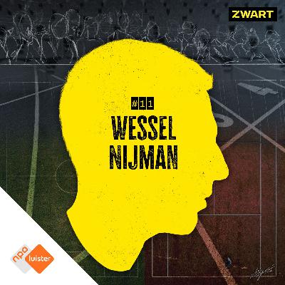 #11 - Dartbelofte Wessel Nijman was er bijna, maar verloor met opzet