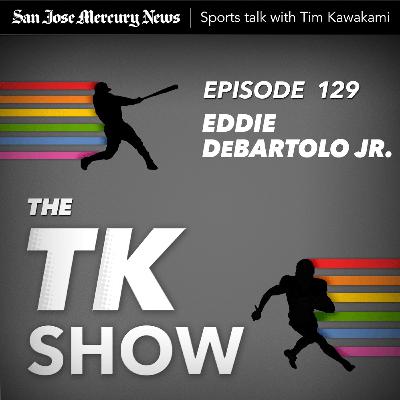 Eddie DeBartolo, Jr. (Football Hall of Famer)