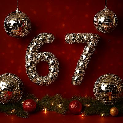 67
