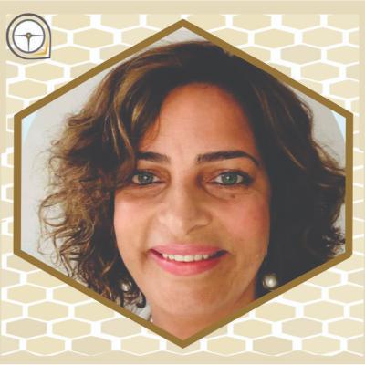 Raquel Henriques #18 - Empregabilidade e Profissionais do Futuro: Reflexões de uma Mulher Liderança sobre o Cluster Automotivo do Sul Fluminense.