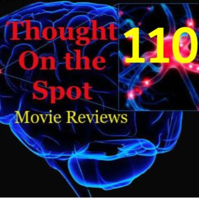 Episode 110 - Review - The Electric State