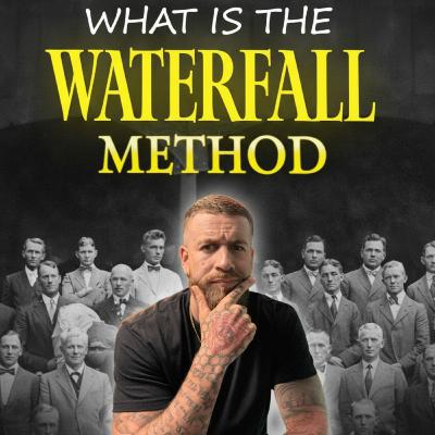 Episode #69 How the Rockefeller Waterfall Method Really Works (And How to Use It for Your Family)