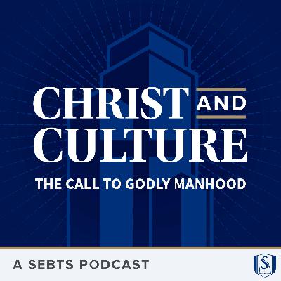 Answering the Call to Godly Manhood (with Josh Smith) – EP 243
