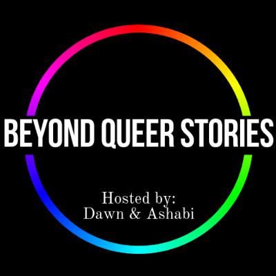 That's What The Gauntlet Is For (IBTFY x Beyond Queer Stories) That's What The Gauntlet Is For (IBTFY x Beyond Queer Stories)