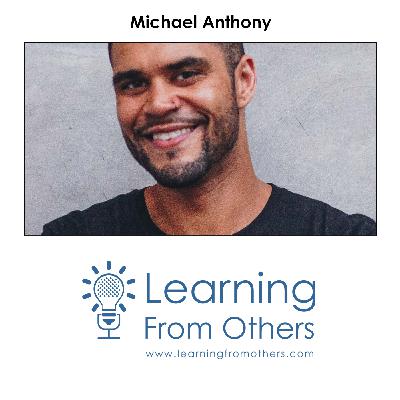 Michael Anthony: Stop Blaming the World & Get Over Yourself: Think Unbroken Michael Anthony: Stop Blaming the World & Get Over Yourself: Think Unbroken