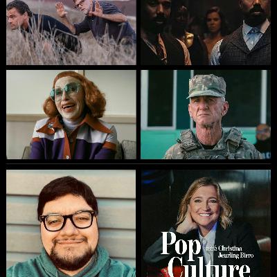 508: We Recap the 2026 Academy Awards! (With Guest Ryan McQuade)