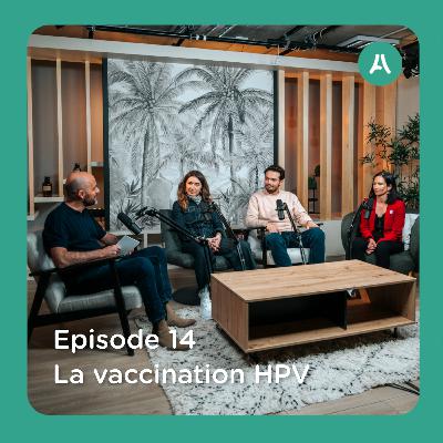 La vaccination HPV : un geste simple, encore sous-estimé