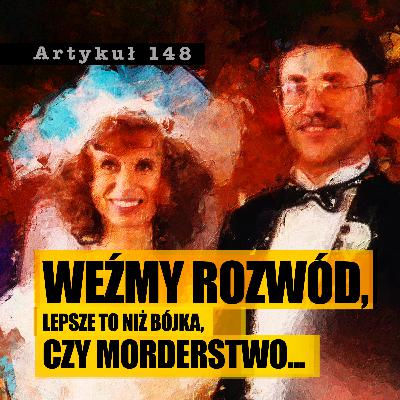 #40 Co się stało Cynthii Hrisco?