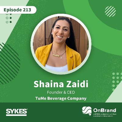Infusing Science & Soul Into Building a Brand With TuMe Infusing Science & Soul Into Building a Brand With TuMe